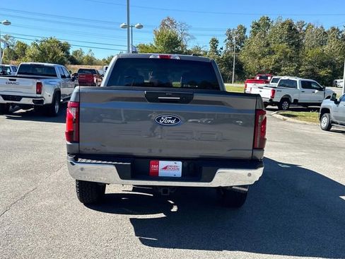 Used 2024 Ford F150 XLT w/ Mobile Office Package image 5