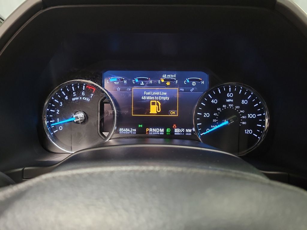Used 2021 Ford Expedition XLT AWD/4WD image 28