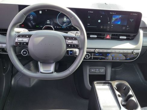 New 2026 Hyundai Ioniq 5 SE image 4