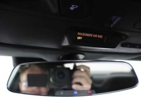 Used 2017 Chevrolet Camaro ZL1 RWD image 44