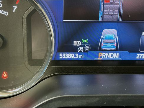 Used 2024 Ford Expedition Max Limited image 19