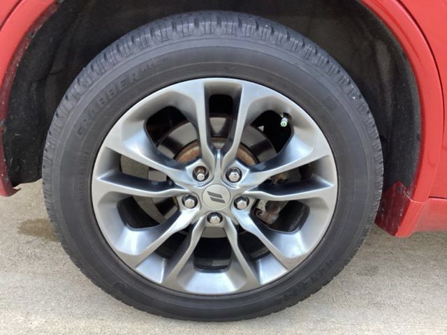 Used 2019 Dodge Durango R/T AWD/4WD image 7