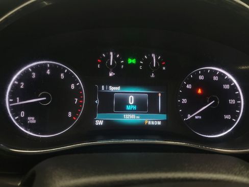 Used 2017 Buick Encore Preferred image 23