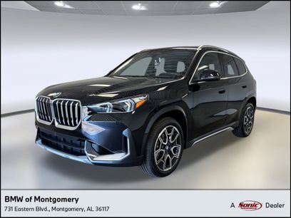New 2026 BMW X1 xDrive28i w/ Convenience Package