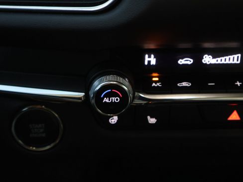 Certified 2025 MAZDA CX-30 2.5 Turbo w/ Premium Plus Pkg image 27