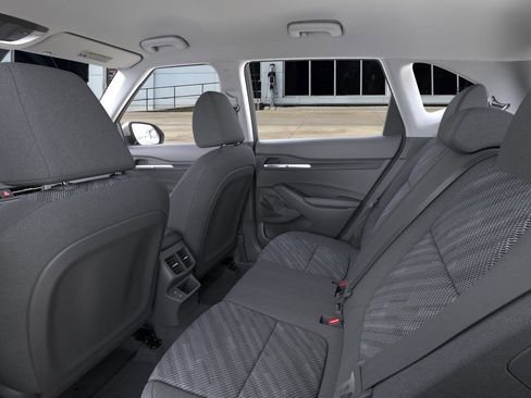 New 2026 Kia Seltos LX image 20