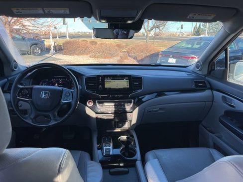 Used 2019 Honda Pilot Elite image 27