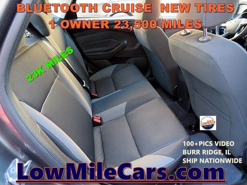 Used 2013 Ford Focus SE image 45