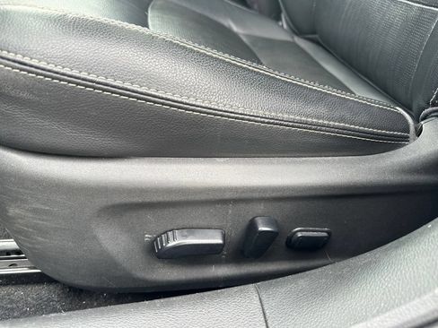 Used 2019 Nissan Altima 2.5 SL FWD image 17