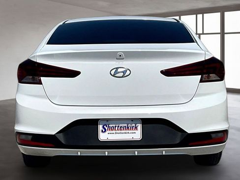 Used 2019 Hyundai Elantra SE w/ Cargo Package image 5