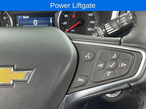 Used 2024 Chevrolet Equinox LT AWD/4WD image 24