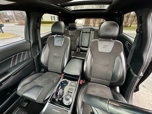Used 2019 Ford Edge ST w/ Equipment Group 401A image 14