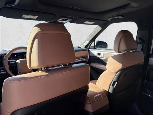 New 2026 Hyundai Santa Fe Calligraphy image 16