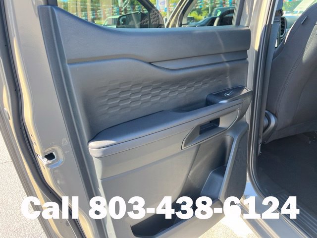 New 2026 Ford Ranger XL w/ Trailer Tow Package RWD image 10