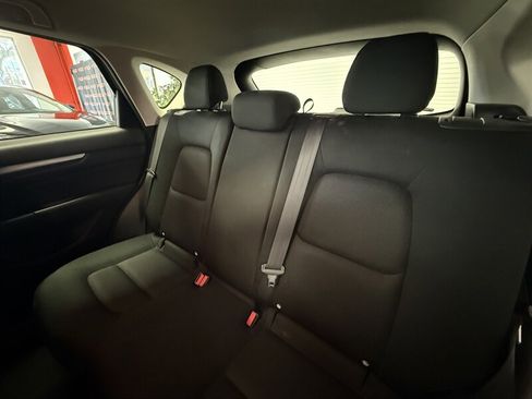 Used 2019 MAZDA CX-5 Sport w/ I-ACTIVSENSE Package image 24