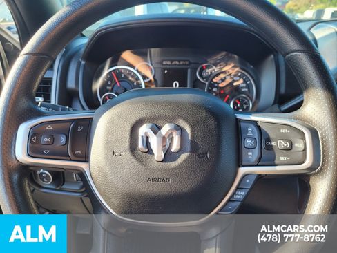 Used 2025 RAM 3500 Tradesman image 17