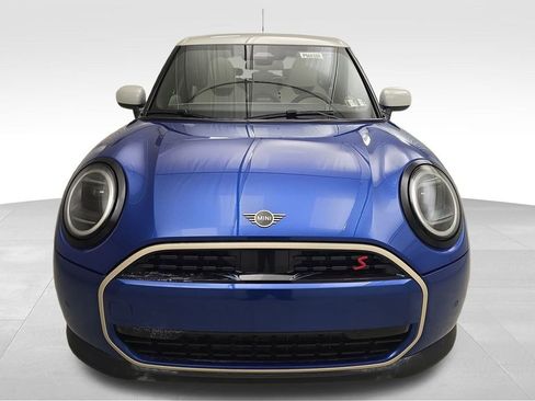 New 2026 MINI Cooper S image 3