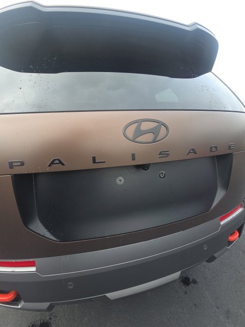 Used 2026 Hyundai Palisade XRT Pro AWD/4WD image 28