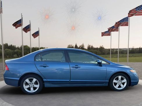 Used 2007 Honda Civic EX image 8