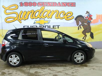 Used 2010 Honda Fit