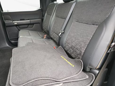 Used 2023 Ford F150 Tremor AWD/4WD image 14