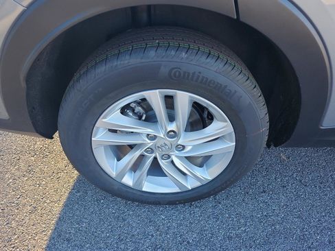 Used 2026 Buick Envista Preferred w/ Convenience I Package FWD image 7