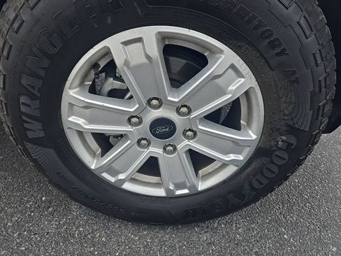 Used 2025 Ford Ranger XL AWD/4WD image 35