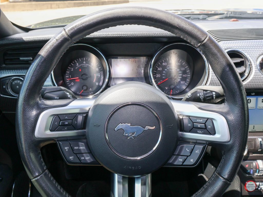 Used 2016 Ford Mustang GT Premium w/ GT Performance Package RWD image 22