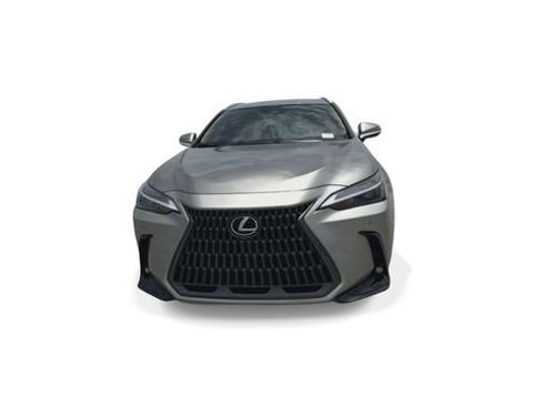 Used 2025 Lexus NX 250 FWD w/ Towing Package (2000 Lbs) image 3