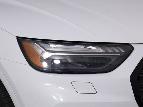Used 2021 Audi SQ5 Prestige w/ Prestige Package AWD/4WD image 26