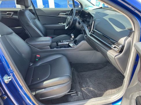 Used 2023 Kia Sportage EX FWD image 13