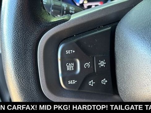 Used 2023 Ford Bronco Big Bend AWD/4WD image 13