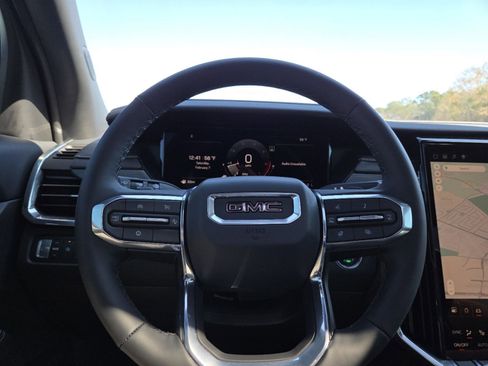 New 2026 GMC Acadia Elevation w/ Black Edition image 33