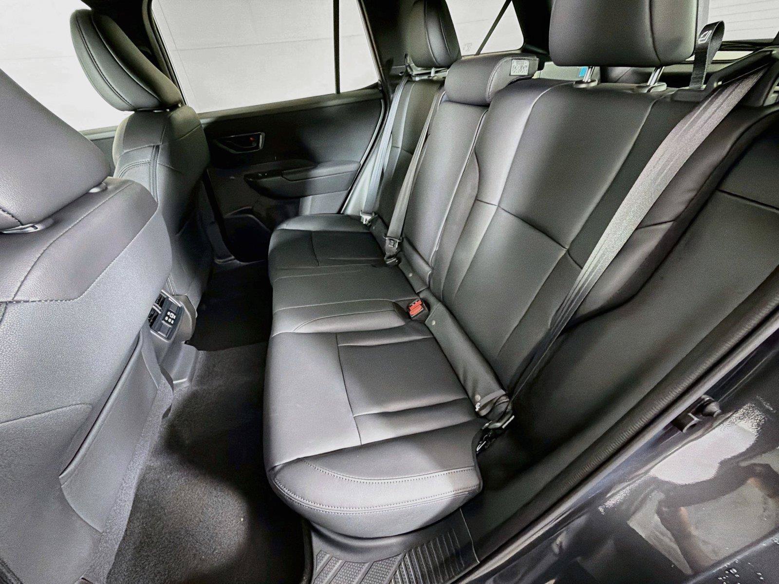 New 2026 Subaru Outback Premium AWD/4WD image 26