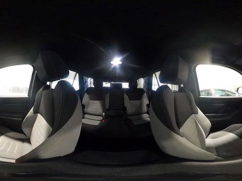 Used 2025 Toyota 4Runner TRD Off-Road image 41