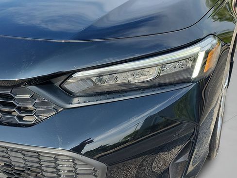 Used 2025 Honda Civic LX image 14
