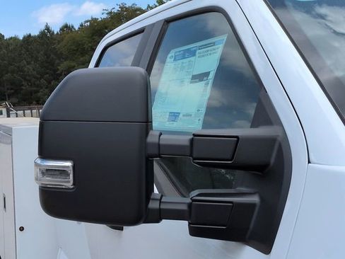 New 2026 Ford F450 XL AWD/4WD image 11
