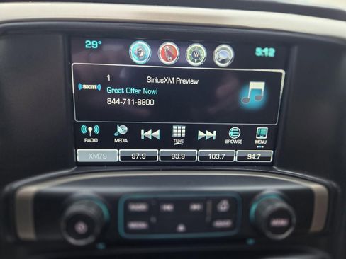 Certified 2018 GMC Sierra 1500 Denali image 45