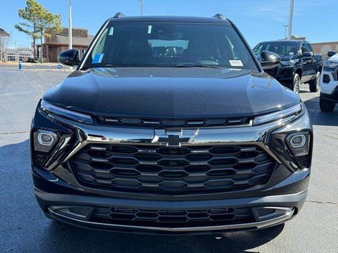 New 2026 Chevrolet TrailBlazer ACTIV w/ Convenience Package FWD image 2