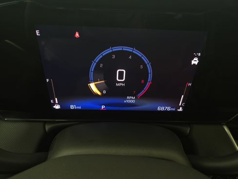 Certified 2025 Chevrolet TrailBlazer LT FWD image 17