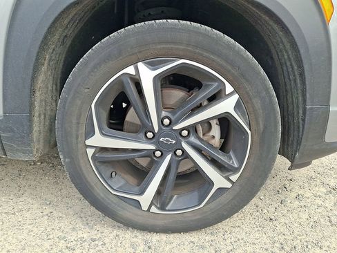 Used 2023 Chevrolet TrailBlazer RS w/ Convenience Package image 31