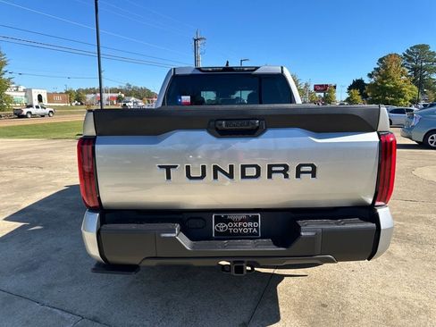 New 2026 Toyota Tundra SR5 image 33