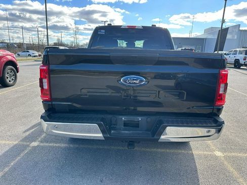 Used 2022 Ford F150 XLT image 8