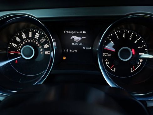 Used 2014 Ford Mustang Premium w/ V6 Performance Package image 22