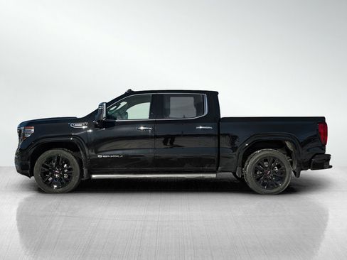 New 2026 GMC Sierra 1500 Denali AWD/4WD image 4