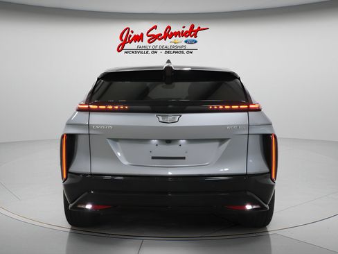 Used 2024 Cadillac Lyriq Sport AWD/4WD image 5
