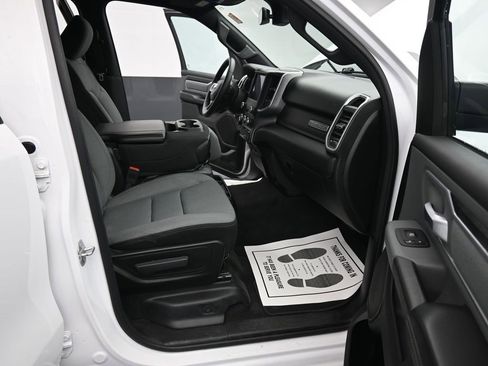 Used 2023 RAM 1500 Big Horn image 25