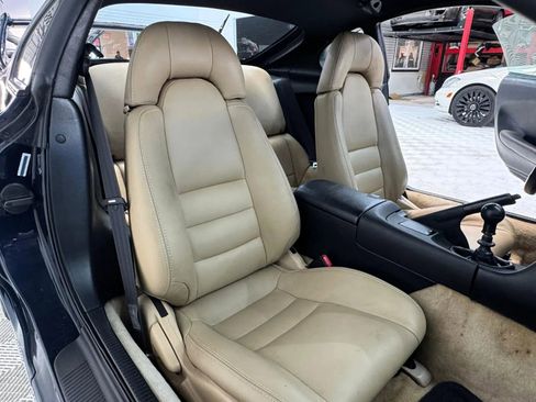 Used 1993 Toyota Supra image 31