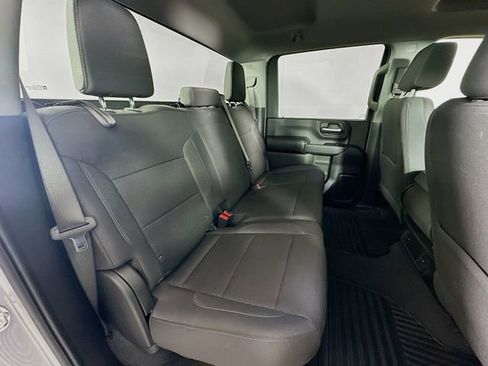 Used 2025 Chevrolet Silverado 2500 Custom image 26