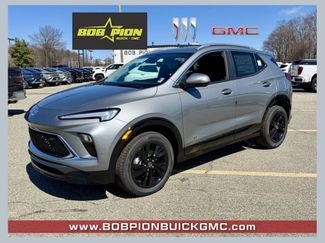 New 2026 Buick Encore GX Sport Touring video 1